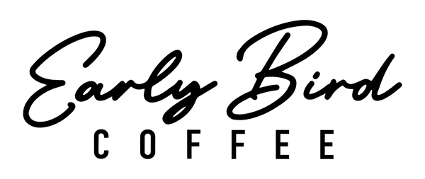 EarlyBird Coffee logo