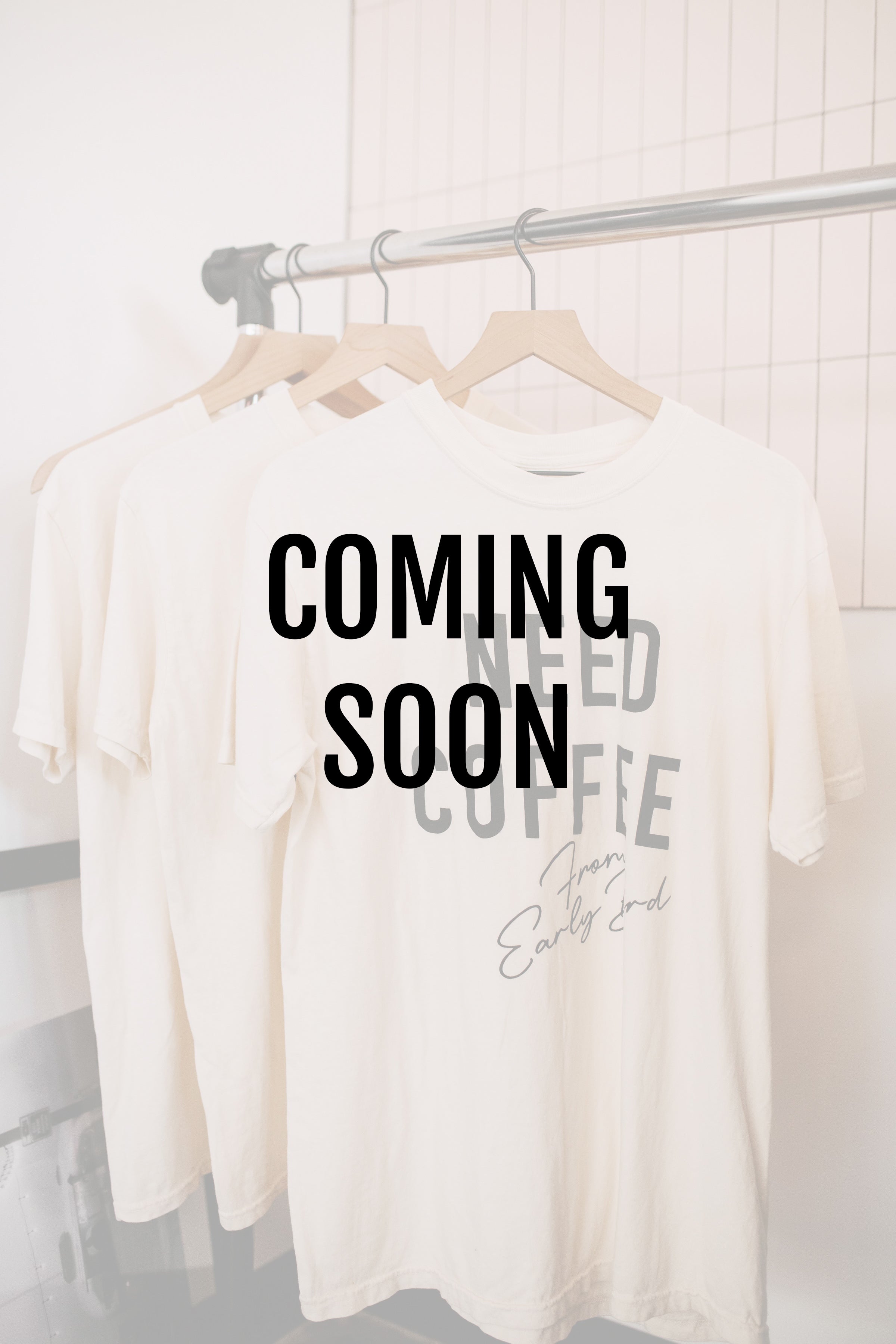 Collections – EarlyBird Coffee